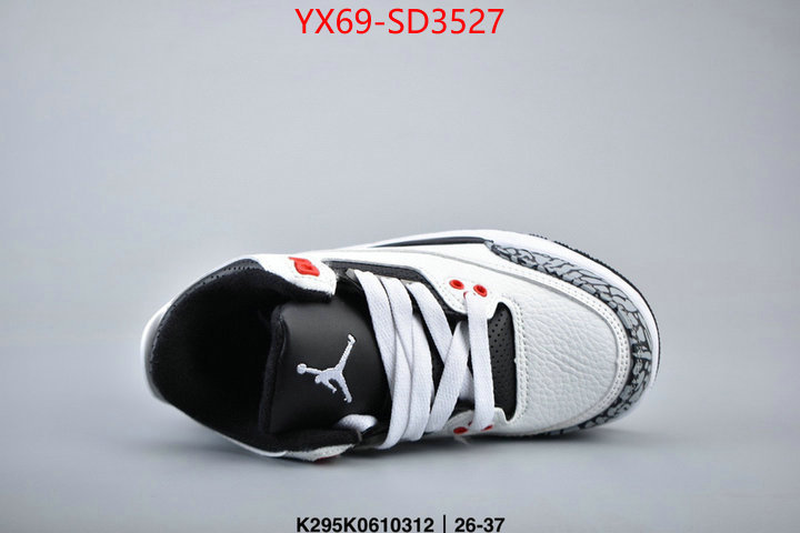 Kids shoes-NIKE,sell high quality , ID: SD3527,$: 69USD