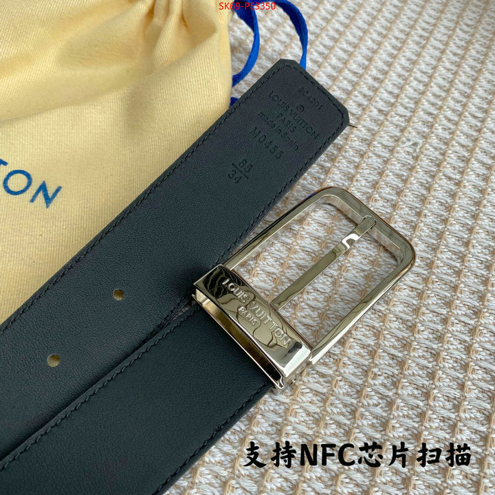 Belts-LV,high quality customize , ID: PE3350,$: 69USD