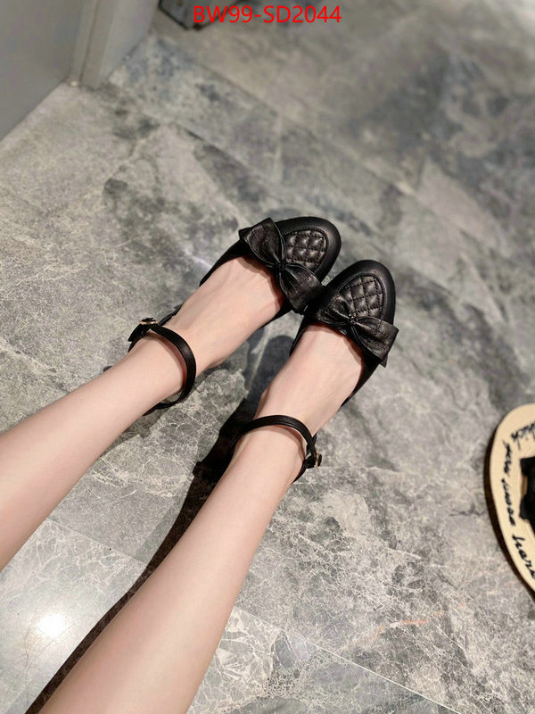 Women Shoes-Chanel,fashion replica , ID: SD2044,$: 99USD