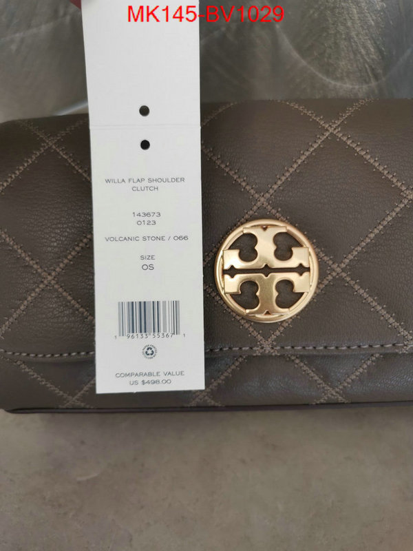 Tory Burch Bags(TOP)-Diagonal-,ID: BV1029,$: 145USD