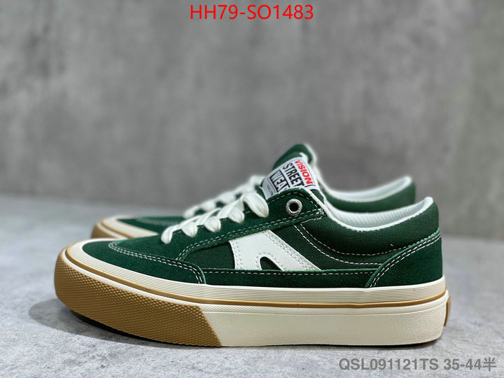 Women Shoes-Vans,best replica 1:1 , ID: SO1483,$: 79USD