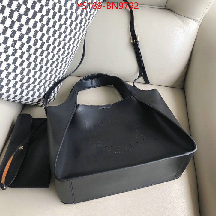 Stella McCartney Bags (TOP)-Handbag-,where to find the best replicas ,ID: BN9792,$: 169USD