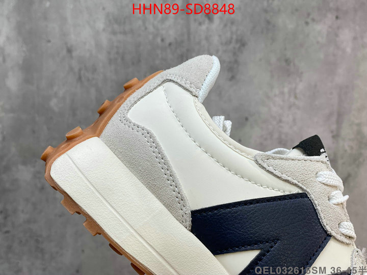 Women Shoes-New Balance,replica designer , ID: SD8848,$: 89USD