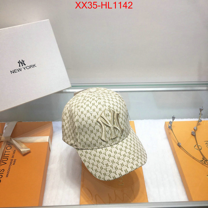 Cap (Hat)-New Yankee,high quality , ID: HL1142,$: 35USD