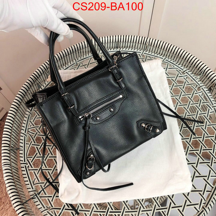 Balenciaga Bags(TOP)-Other Styles-,fashion designer ,ID:BA100,$:209USD