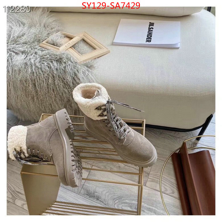 Women Shoes-UGG,shop designer , ID: SA7429,$: 129USD