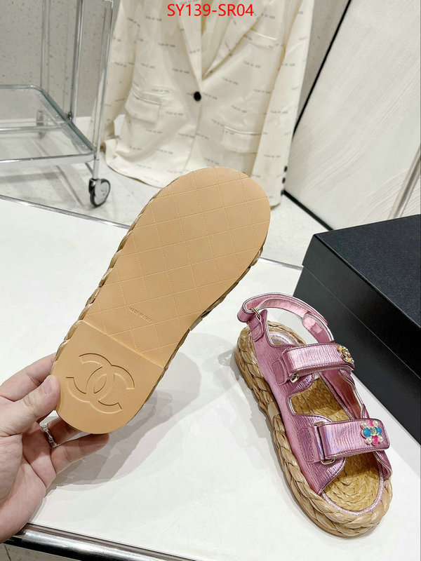 Women Shoes-Chanel,where can you buy replica , ID: SR04,$: 139USD