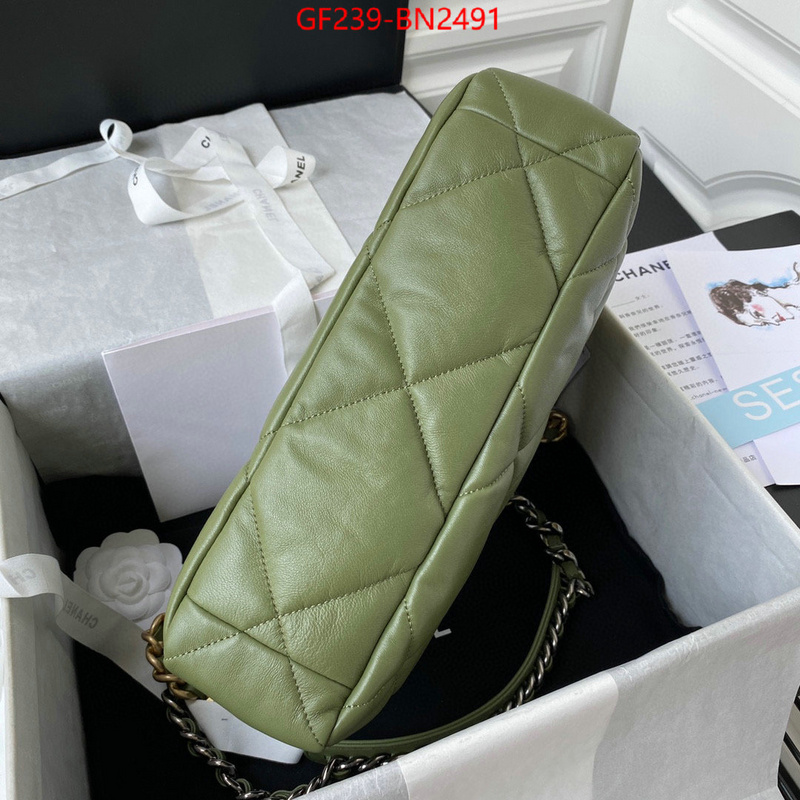 Chanel Bags(TOP)-Diagonal-,ID: BN2491,