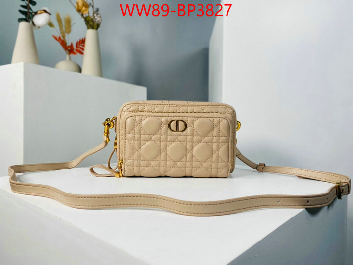 Dior Bags(4A)-Other Style-,ID: BP3827,$: 89USD