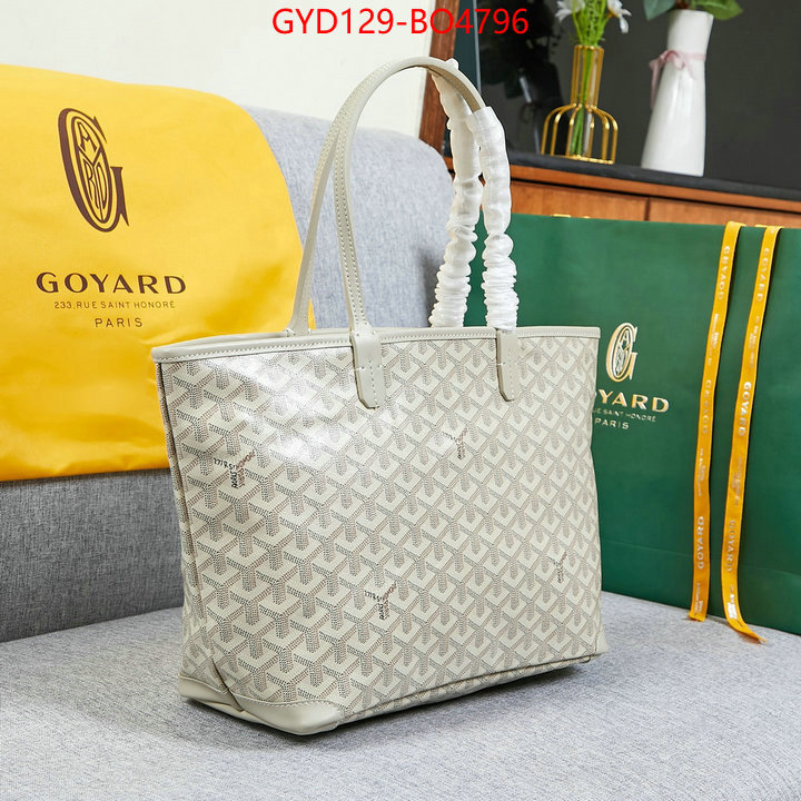 Goyard Bags(4A)-Handbag-,top quality designer replica ,ID: BO4796,