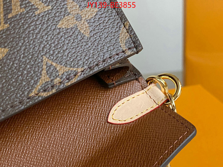 LV Bags(TOP)-Pochette MTis-Twist-,ID: BE3855,$: 139USD