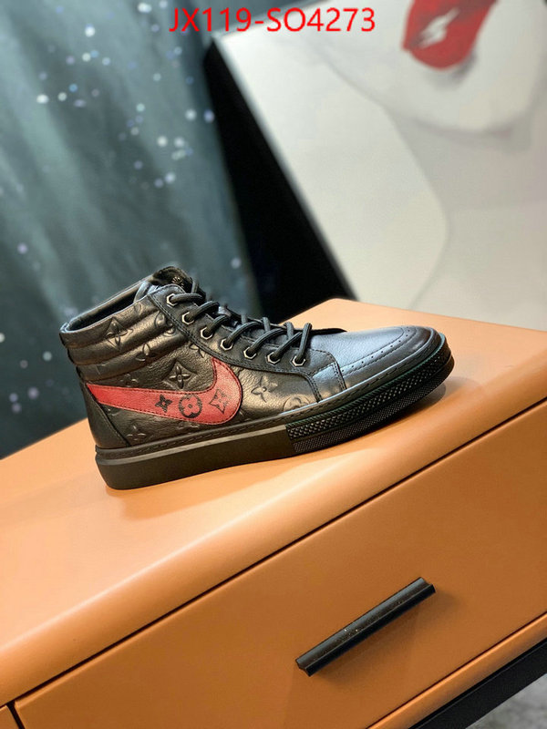 Men Shoes-Nike,best site for replica , ID: SO4273,$: 119USD