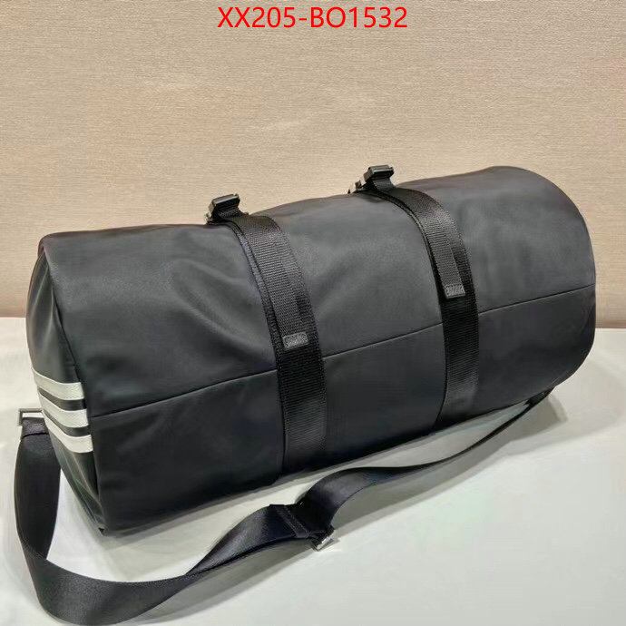 Prada Bags(TOP)-Handbag-,ID: BO1532,$: 199USD
