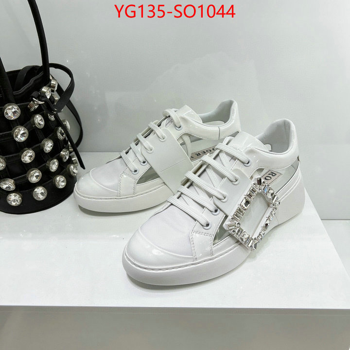 Women Shoes-Rogar Vivier,best fake , ID: SO1044,$: 135USD