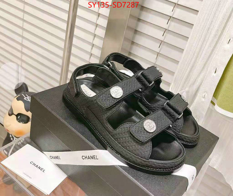 Women Shoes-Chanel,online from china designer , ID: SD7287,$: 135USD