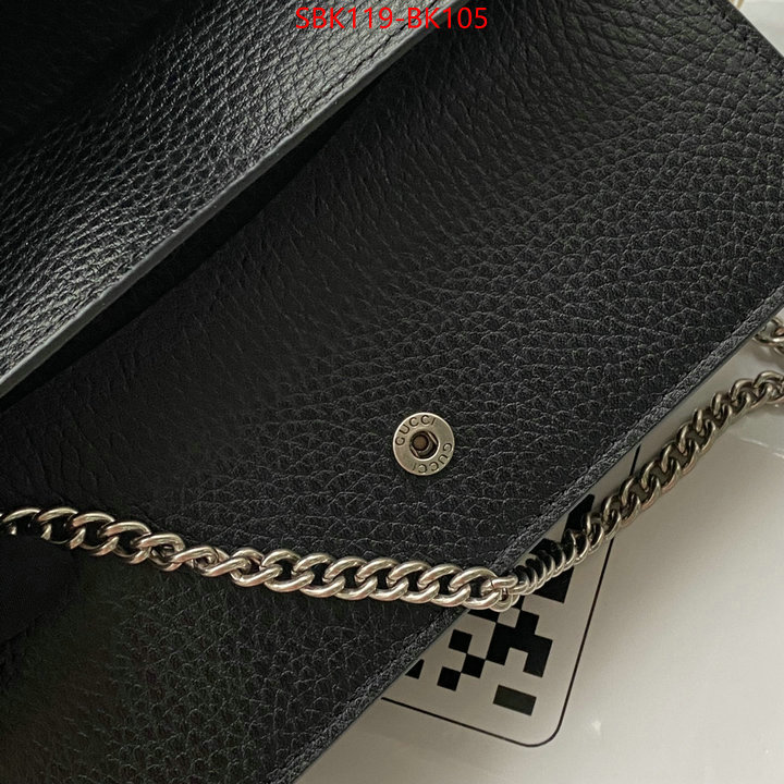 Gucci Bags Promotion-,ID: BK105,