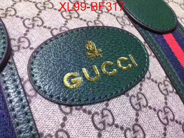 Gucci Bags(4A)-Handbag-,online sales ,ID: BF317,$:99USD