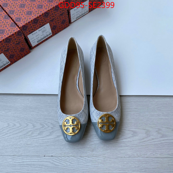 Women Shoes-Tory Burch,best fake ,-ID: SE2399,$: 95USD