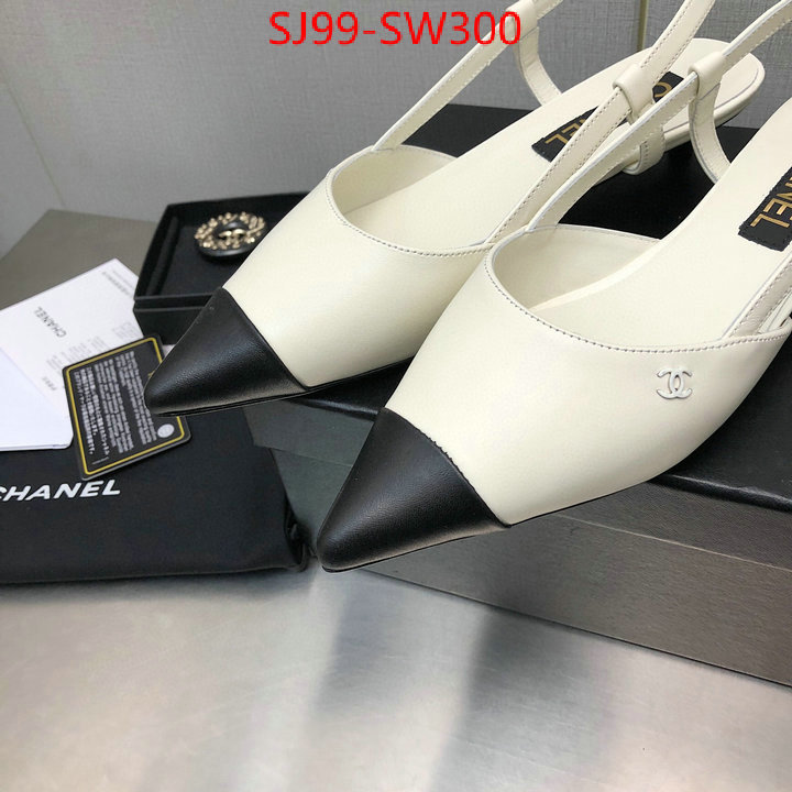 Women Shoes-Chanel,hot sale , ID: SW300,$: 99USD