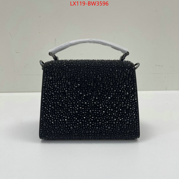 Valentino Bags(4A)-Diagonal-,perfect quality designer replica ,ID: BW3596,$: 119USD