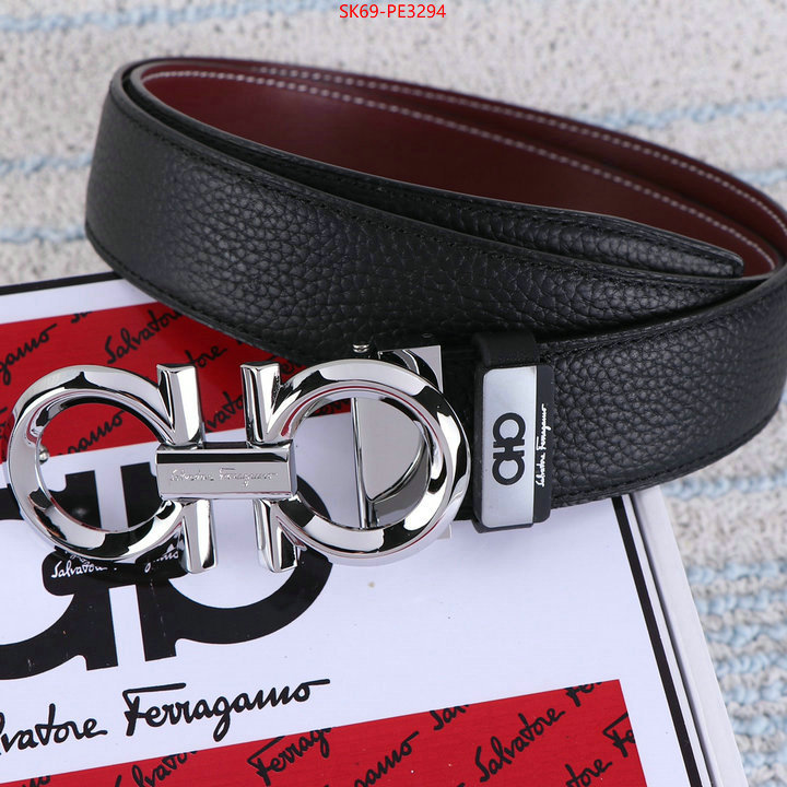 Belts-Ferragamo,is it illegal to buy dupe , ID: PE3294,$: 69USD