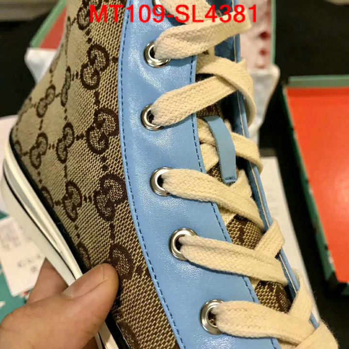 Women Shoes-Gucci,where can i buy the best 1:1 original , ID: SL4380,$: 109USD