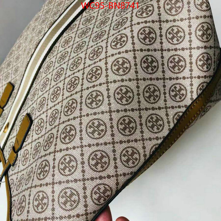 Tory Burch Bags(4A)-Handbag-,designer wholesale replica ,ID: BN8741,$: 95USD