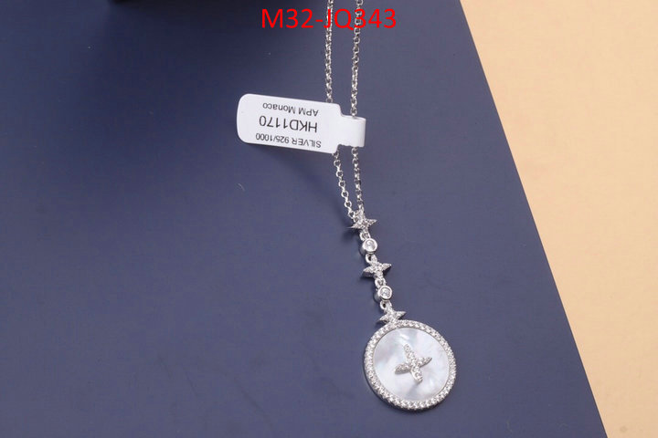 Jewelry-APM,online sale , ID: JQ343,$:32USD