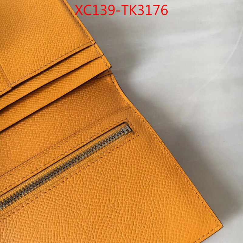 Hermes Bags(TOP)-Wallet-,2023 replica ,ID: TK3176,$:139USD