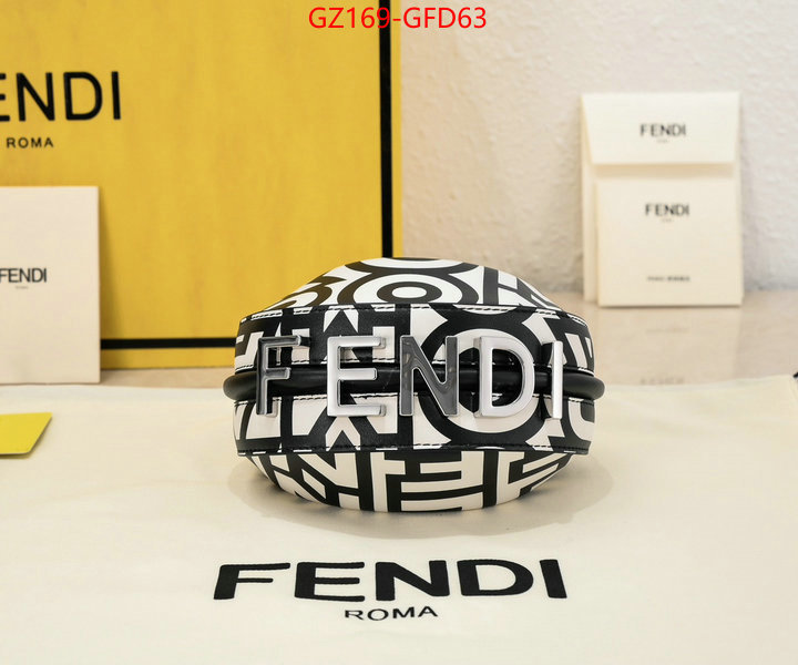 Fendi Big Sale-,ID: GFD63,