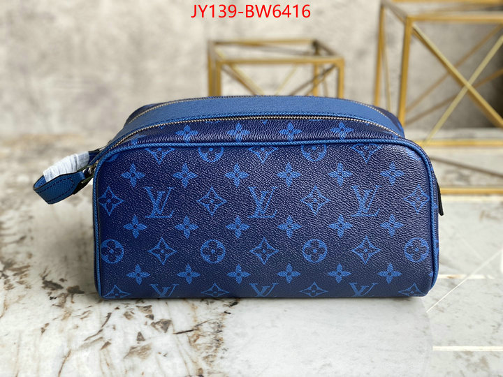 LV Bags(TOP)-Vanity Bag-,ID: BW6416,$: 139USD