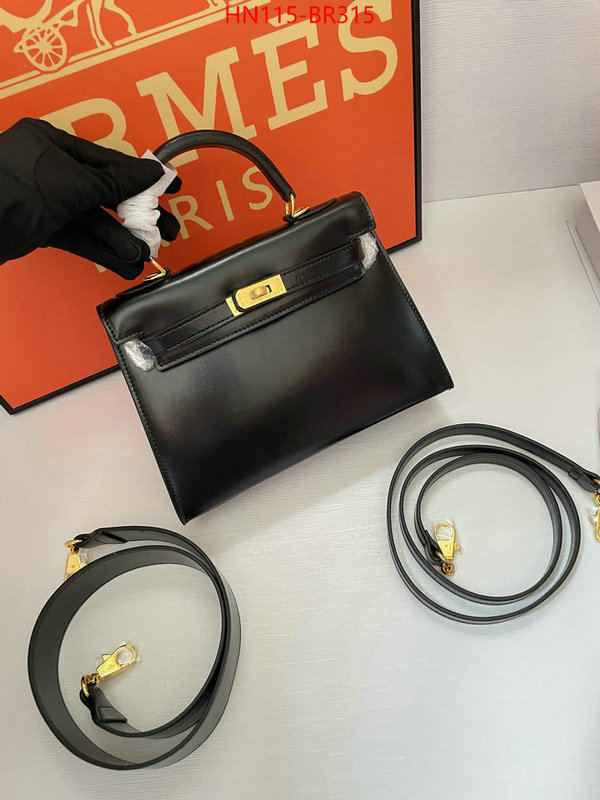 Hermes Bags(4A)-Kelly-,online sale ,ID: BR315,$: 115USD