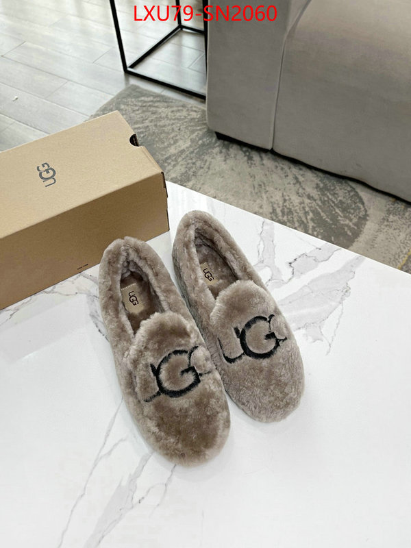 Women Shoes-UGG,replica how can you , ID: SN2060,$: 79USD