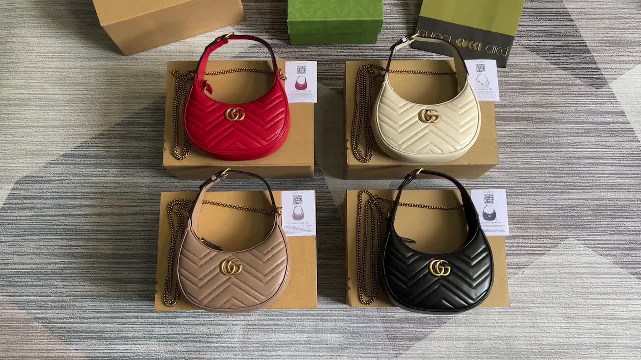 Gucci Bags(TOP)-Marmont,the online shopping ,ID: BD856,$: 209USD