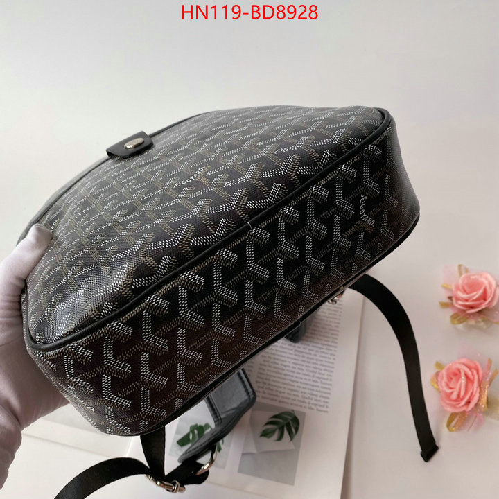 Goyard Bags(4A)-Backpack-,best wholesale replica ,ID: BD8928,$: 119USD