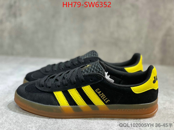 Men Shoes-Adidas,what , ID: SW6352,$: 79USD