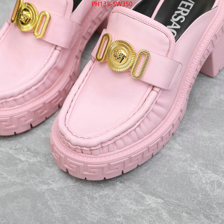 Women Shoes-Versace,online from china designer , ID: SW350,$: 135USD