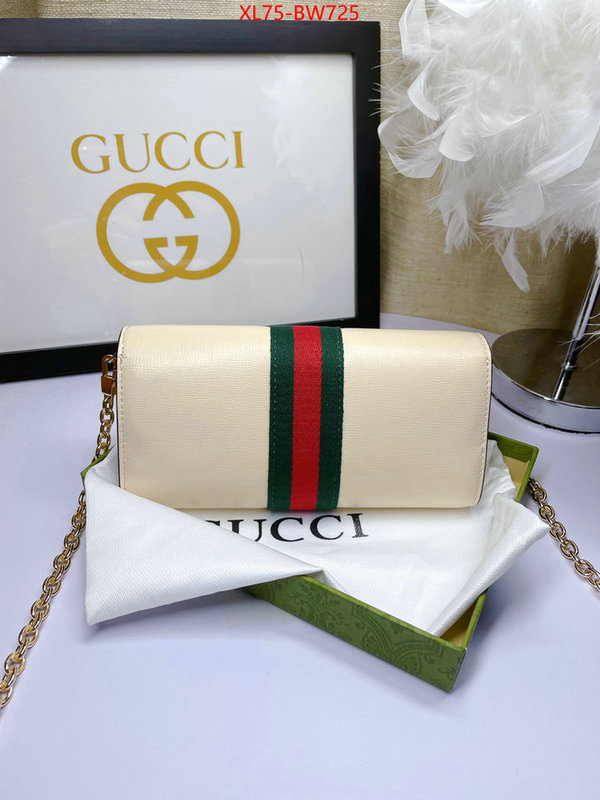 Gucci Bags(4A)-Diagonal-,what's the best to buy replica ,ID: BW725,$: 75USD