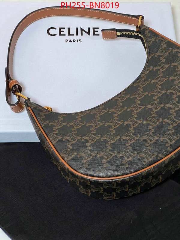 CELINE Bags(TOP)-AVA,luxury shop ,ID: BN8019,$: 255USD