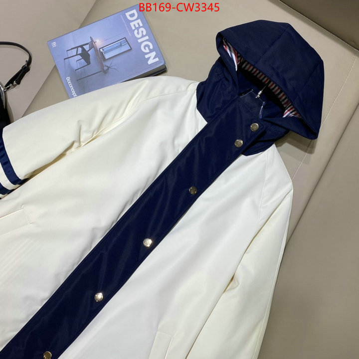 Down jacket Women-Thom Browne,shop now , ID: CW3345,$: 169USD