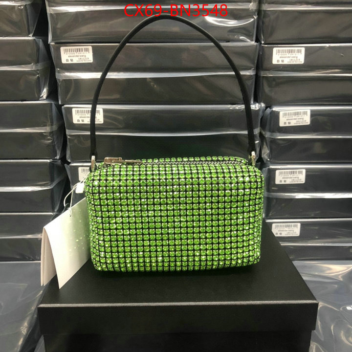 Alexander Wang Bags(4A)-Handbag-,luxury cheap replica ,ID: BN3548,$: 69USD