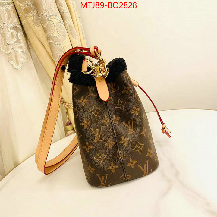 LV Bags(4A)-Nono-No Purse-Nano No-,designer high replica ,ID: BO2828,$: 89USD