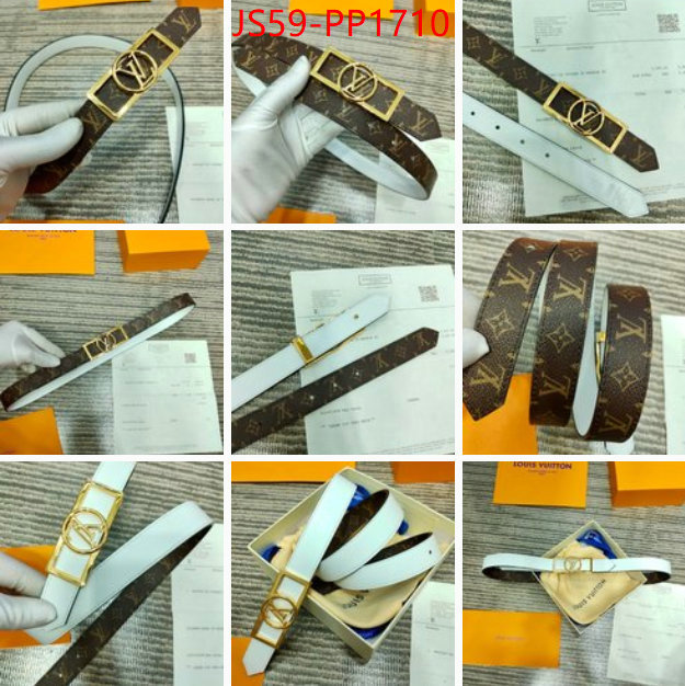 Belts-LV,where to buy replicas , ID: PP1710,$: 59USD