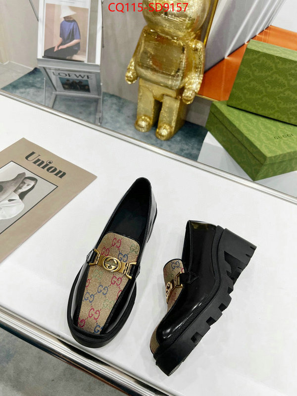 Women Shoes-Gucci,best knockoff , ID: SD9157,$: 115USD