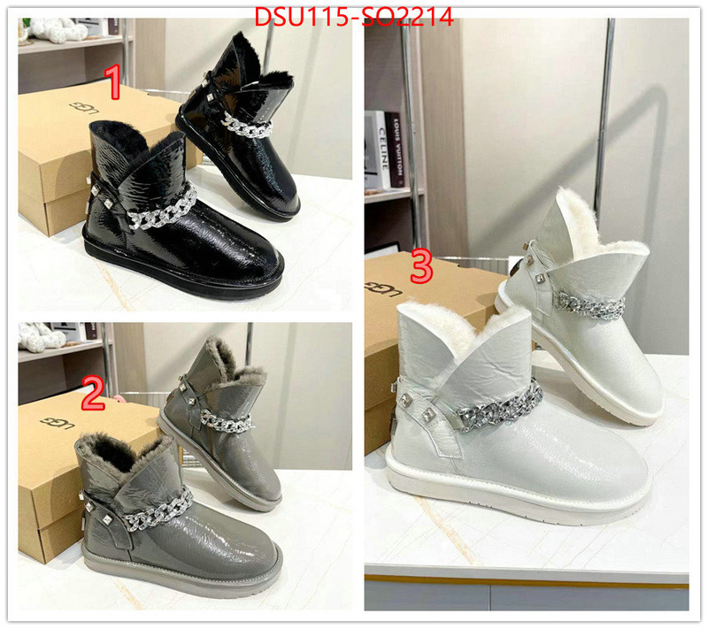 Women Shoes-UGG,perfect , ID: SO2214,$: 115USD