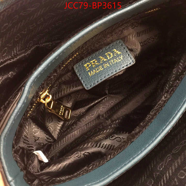 Prada Bags(4A)-Diagonal-,sell online luxury designer ,ID: BP3615,$: 79USD