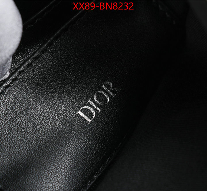 Dior Bags(TOP)-Clutch-,ID: BN8232,$: 89USD