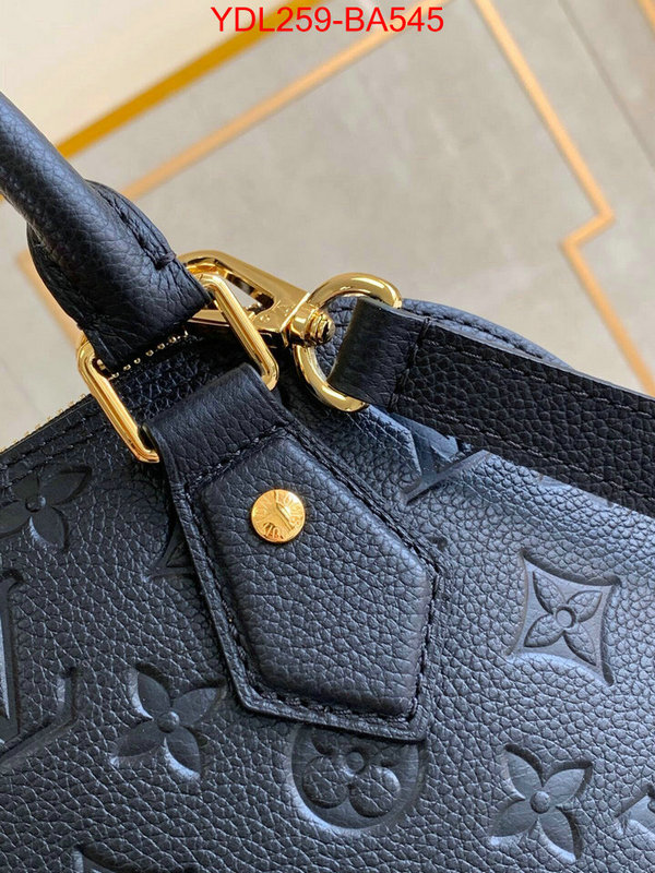 LV Bags(TOP)-Alma-,ID: BA545,$: 259USD