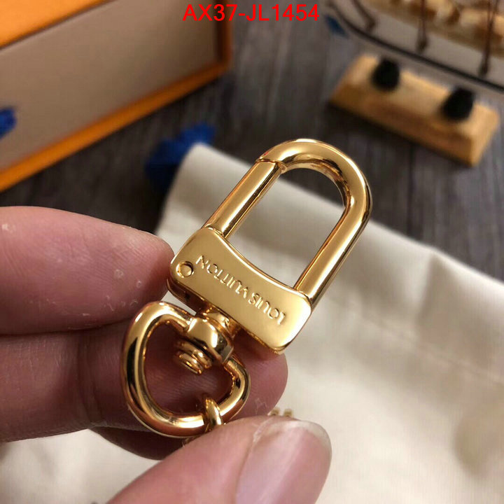 Key pendant(TOP)-LV,buy the best high quality replica , ID: JL1454,$: 37USD