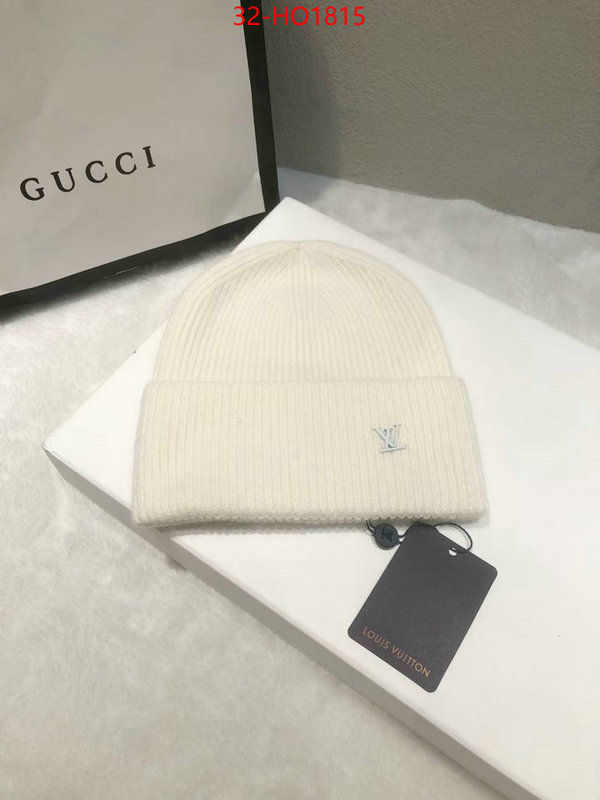 Cap (Hat)-LV,what best replica sellers , ID: HO1815,$: 32USD